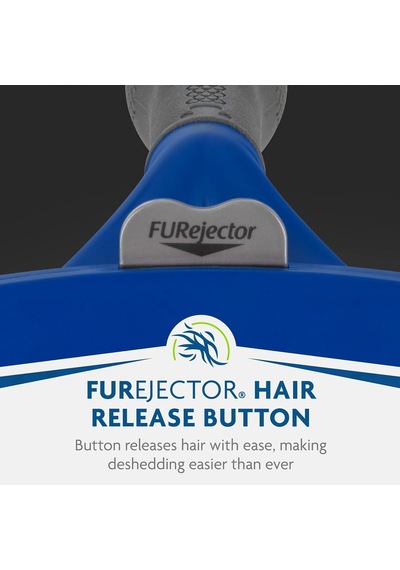 Undercoat Deshedding Aleti, Büyük Köpekler İçin, Kısa Saç