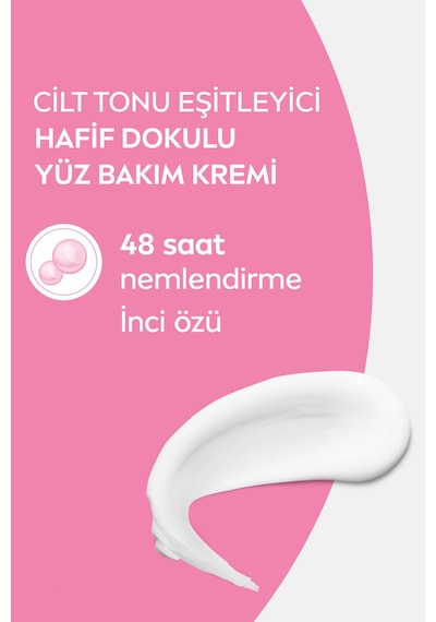Yüz Bakım Kremi 100 Ml - Cilt Tonu Eşitleyici