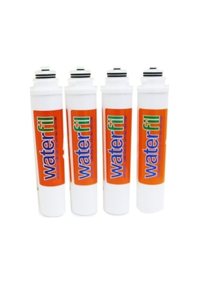 Waterlife Su Arıtma Cihazı Uyumlu 5li Filtre Seti Vontron Mebranlı