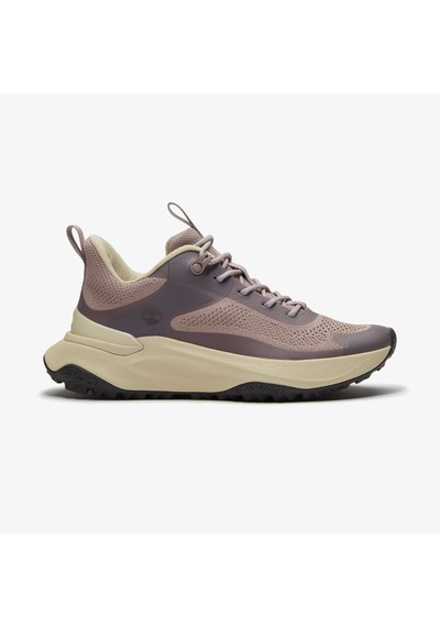 Timberland Motion Access Low Lace Up Kadın Mor Spor Ayakkabı Tb0a29ppeao1