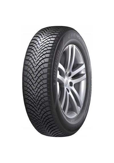 Laufenn 205/45R17 88V G Fit 4s Lh71 XL Dört Mevsim Lastiği 2023