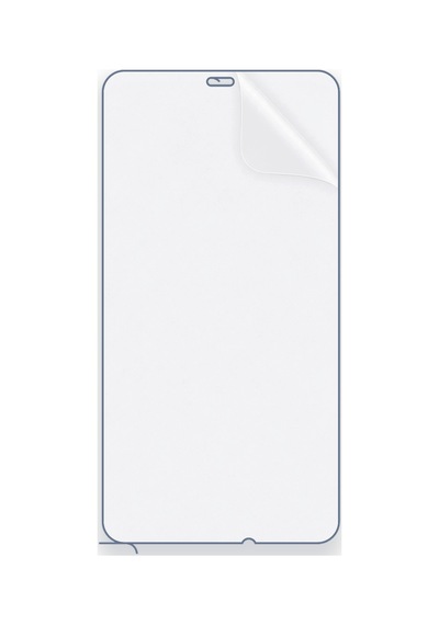 Liuma 640 Xl Uyumlu Ön Yüzey Nano Şeffaf Hidrojel Ekran Koruyucu 83393844
