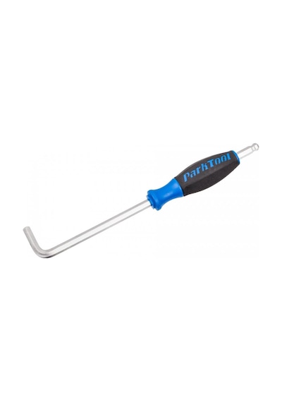 Parktool Ht-8 Hex Alyen Anahtarı 8mm Siyah