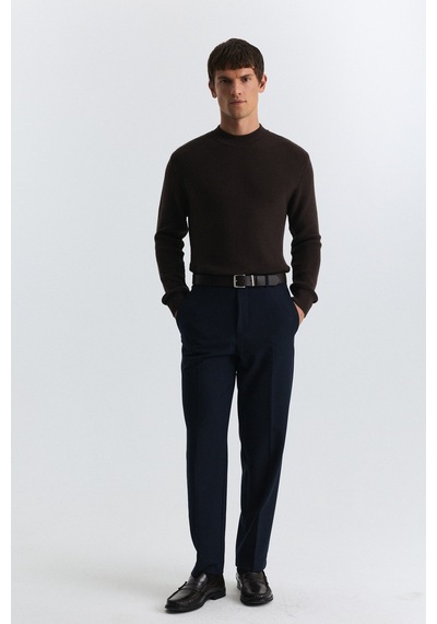 Antioch Tapered Fit Erkek Pantolon A25y2835 Lacivert