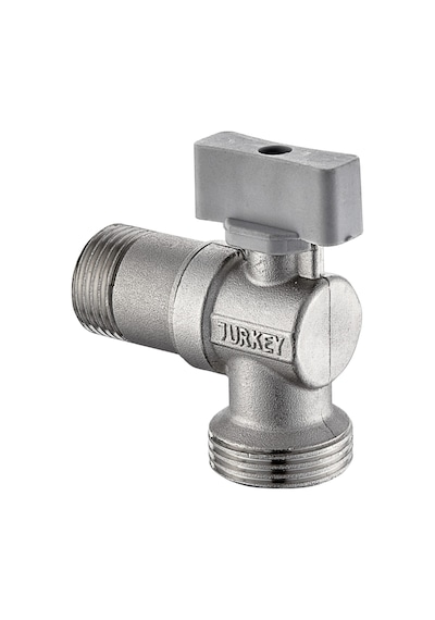 Sdk Mini Çamaşır Musluğu 5409 Krom