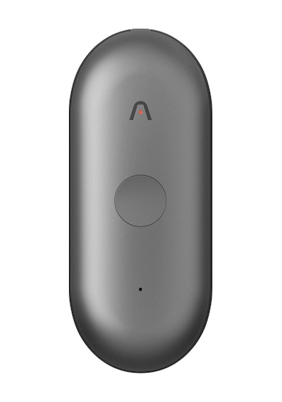 Plaud Notepin S Aı Ses Kaydedici Siyah - Pn0210