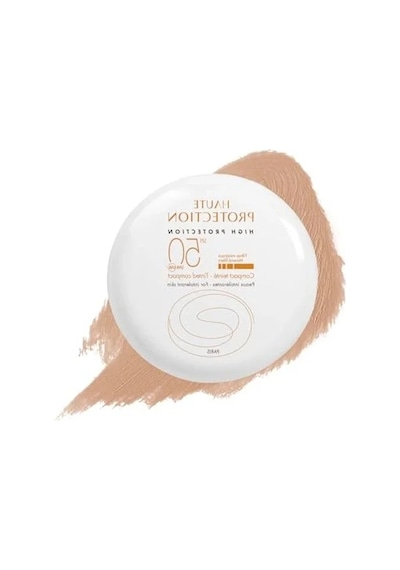 Açık Renk Güneş Kremi, Spf 50+ Koruma, 10 Gr