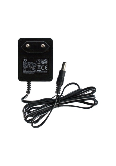 12.0v - 0.15a Epilasyon Cihazı Şarj Adaptörü