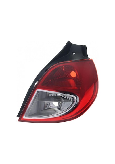Renault Clio 3 Sağ Sol Arka Stop Lambası Takımı 2009--2011
