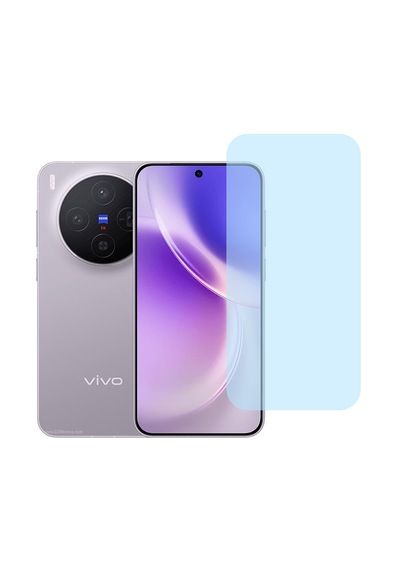 Microcase Vivo X300 Nano Esnek Ekran Koruma Filmi-al3272