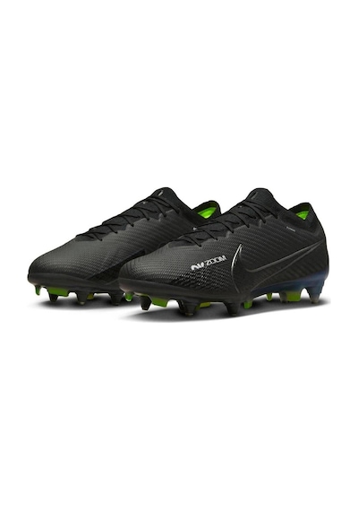 Nike Zoom Mercurial Vapor 15 Elite Sg-pro Çim Saha Krampon Dj5168-001 001