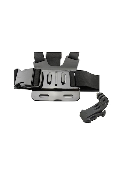 Gopro Hero 5 Hero 6 Hero 7 Uyumlu Göğüs Kemeri Ve J-hook Aparatı