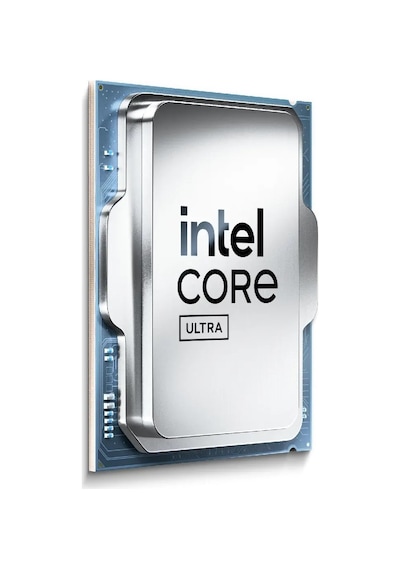 Intel Core Ultra 7 Processor 265kf Arrow Lake Tray
