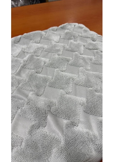 2 Adet Bohem Soft Kırlent Kılıfı 40x40 Ölçülerinde Punch Fermuarlı Koltuk Yastık Kılıfı Panç R