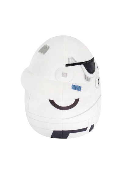 Squishmallows Star Wars Serisi - Stormtrooper 20 Cm Dı01218 Çok Renkli
