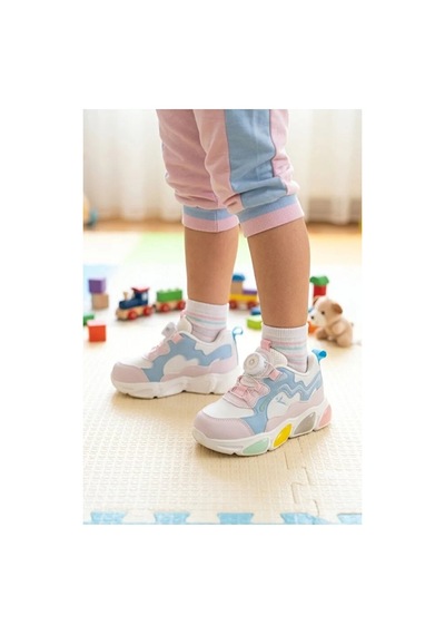 Cool Kids Kız Bebek Işıklı İlk Adım Kışlık Mekanizmalı Bağcık Kaydırmaz Hafif Eva Taban Ortopedik Rahat Cilt Deri Spor Ayakkabı Pudra Cool Kids Kız Bebek Işıklı İlk Adım Kışlık Mekanizmalı Bağcık Kaydırmaz Hafif Eva Taban Ortopedik Rahat Cilt Deri Spor Ayakkabı Pudra