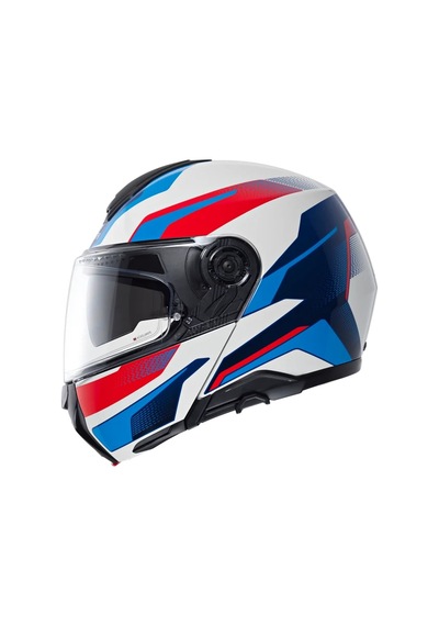 Schuberth Concept Tracer Blue Diğer