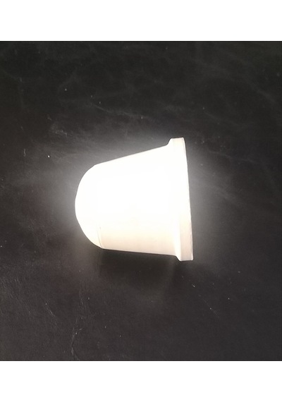 VitrA 311051yp1te Kurna Tapası, Φ 30mm