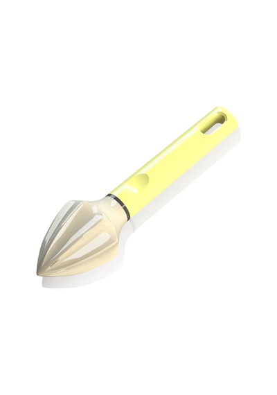 Terra Narenciye Sıkacağı Sunplast Sc-2645