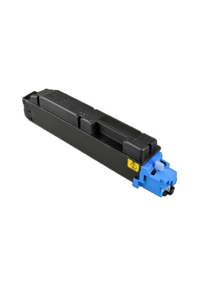 Tonerturk Utax Pk-5017 Uyumlu Toner Mavi/ Utax P-C3062 / P-C3066