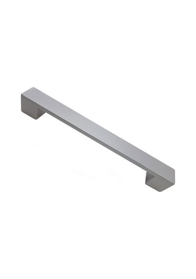 Nsp Çebi Mobilya Kulpu Mat Saten  2422 192mm