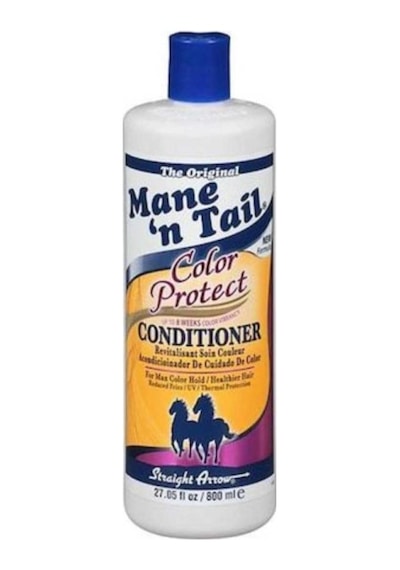 Mane'n Tail Boyalı Saçlar için Saç Kremi 800 ML