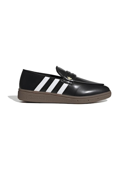 Adidas Kadın Spor Ayakkabı Handball Spezıal Loafer W Kk2786 Siyah