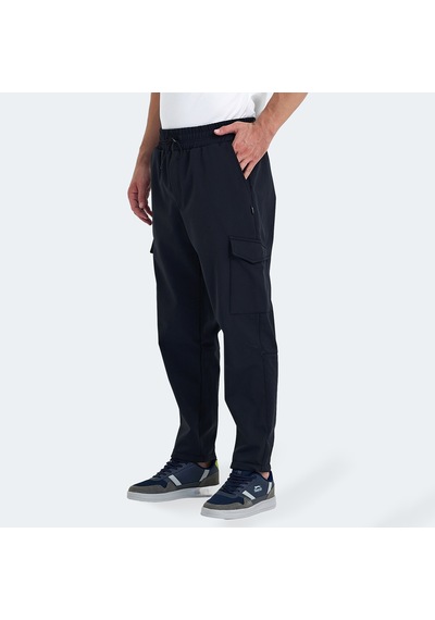Slazenger RAMA Erkek  Siyah Pantolon