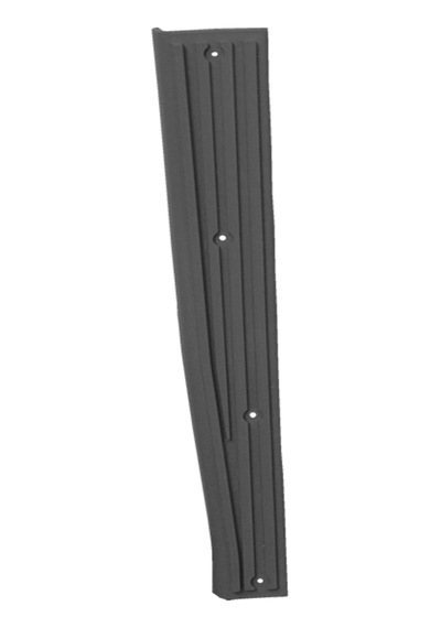 T12-T15 ÖN BASAMAK ÇITA PLASTİĞİ SOL