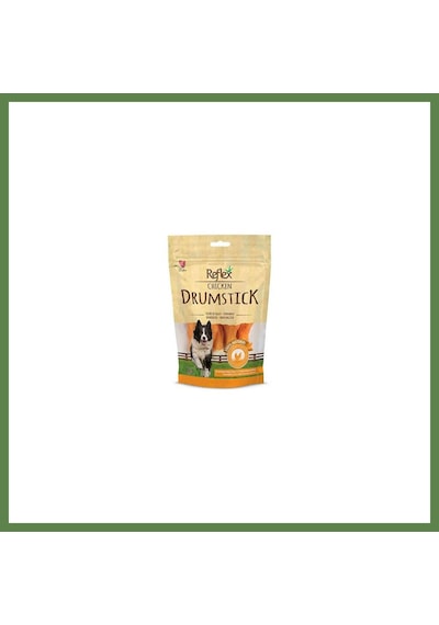 Bezos Tavuk Baget Köpek Ödül Maması 80 Gr Hb006