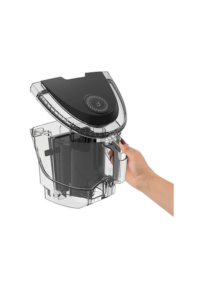 Fakir Cooper BL 3042 Toz Torbasız Elektrikli Süpürge