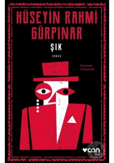 Seyirkitap Şık Günümüz Türkçesiyle