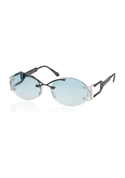 Freddie Mercury 361428 Blu Blk 56 Siyah