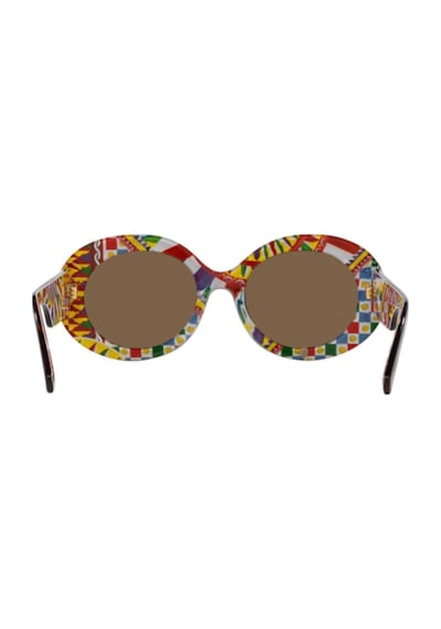 Dolce & Gabbana 0dg4448 51 321773 Güneş Gözlüğü