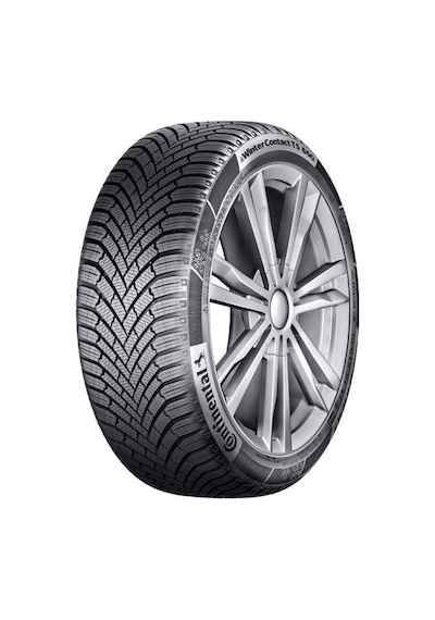Continental 255/40R18 99V XL Wintercontact Ts 860 S Evc Ssr Kış Lastiği 2024