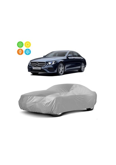 Mercedes E 200 D Branda Lüx Kalite Araba Brandası,oto Branda