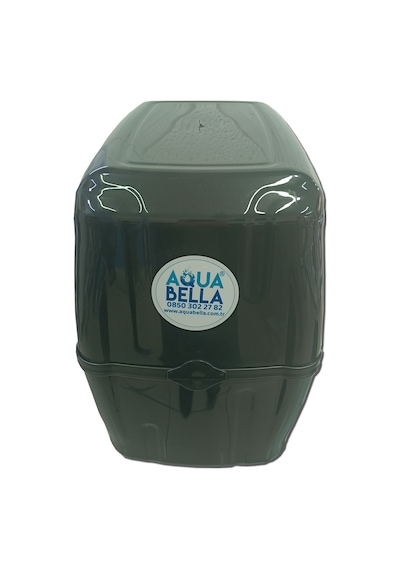 Aqua Bella Su Arıtma Cihazı 10 Aşamalı Çelik Tanklı