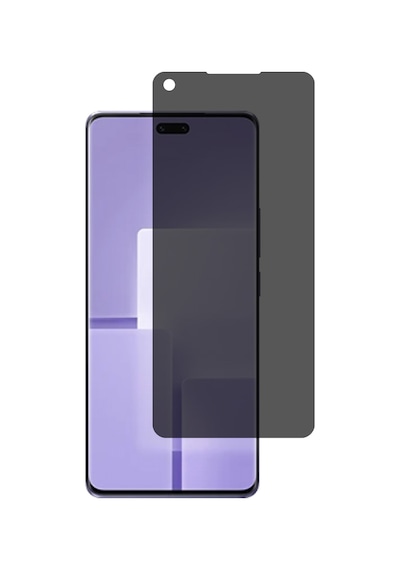 Xiaomi Civi 3 Mat Hayalet Ekran Koruyucu Tam Kaplayan Film