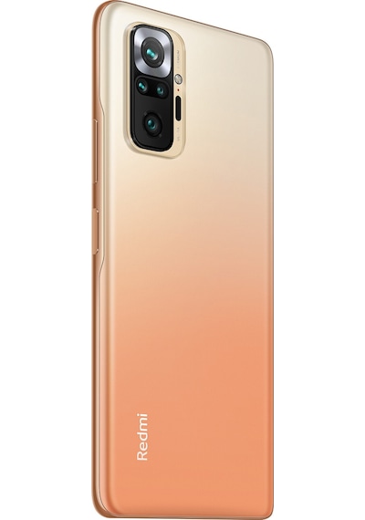 Xiaomi Redmi Note 10 Pro 8 GB 128 GB (Xiaomi Türkiye Garantili)