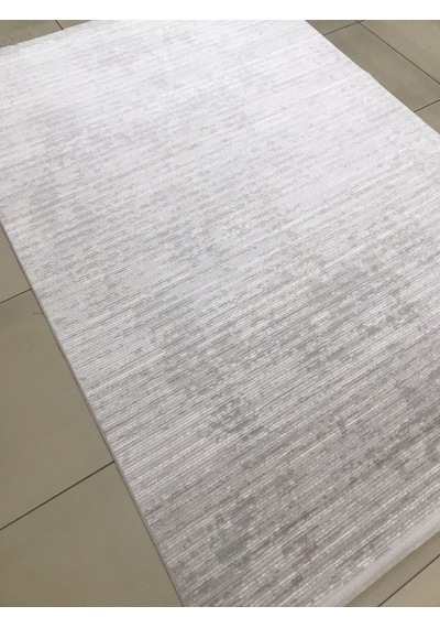 Padişah Halı Polo 74441 096 Serisi Akrilik Salon Oturma Yatak Odası Halısı Gri