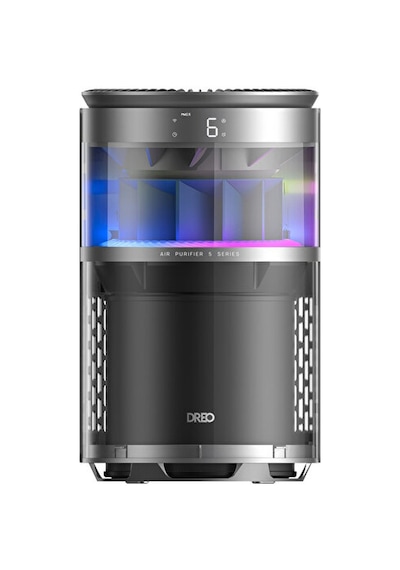 Dreo 530AS Hava Temizleyici