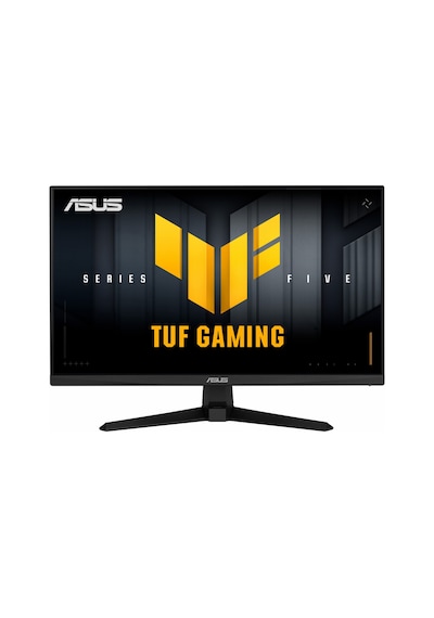 Asus Tuf Gamıng Vg27aqe5a 27 165hz 0.3ms 2k Stereo Hoparlör Qhd Fast Ips Gaming Monitör