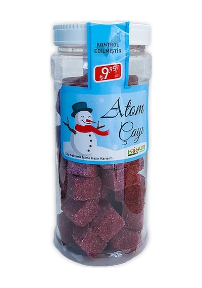 Köyüm Bitkisel Atom Çayı 230 G