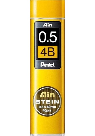 PENTEL AIN STEIN MIN 05 4B 40LIK TUP (C275-4B)