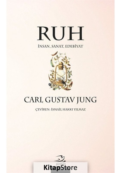 Ruh / Carl Gustav Jung