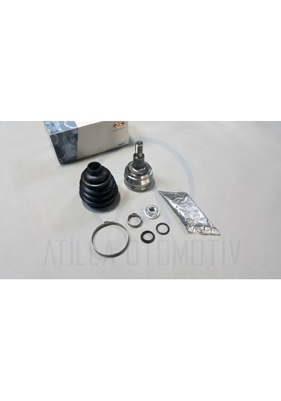 SEAT LEON MK2 1M 1999-2006 1.6 DIŞ AKS KAFASI + KÖRÜĞÜ TAKIM GKN