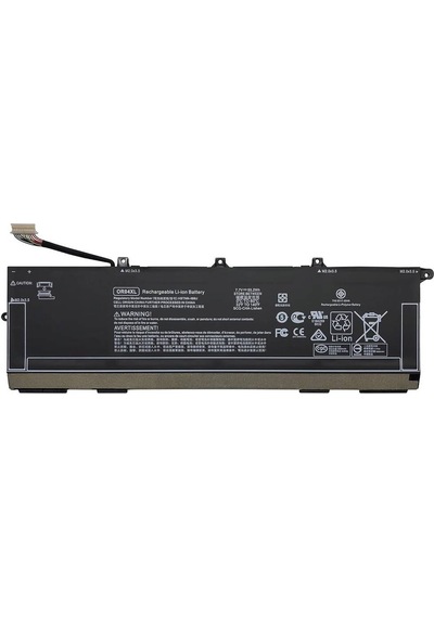 Hp L34209-1b1 İle Uyumlu Notebook Bataryası Pili