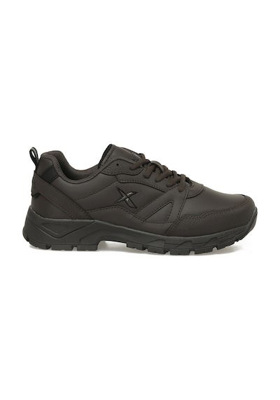 Kinetix Werrel Pu 5pr Kahverengi Erkek Outdoor Kahverengi-k Kahve