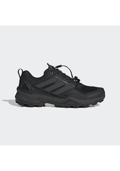 Adidas Jh6384 Terrex Skychaser Erkek Outdoor-bot Siyah