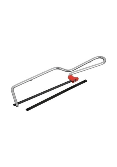 Bay-tec Mk4698 Kıl Testere Kolu 150mm Yedek Ağızlı
